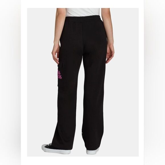 Nwt Hocus Pocus Women’s Graphic Print Sweatpants, Size S (4-6) - Picture 11 of 12